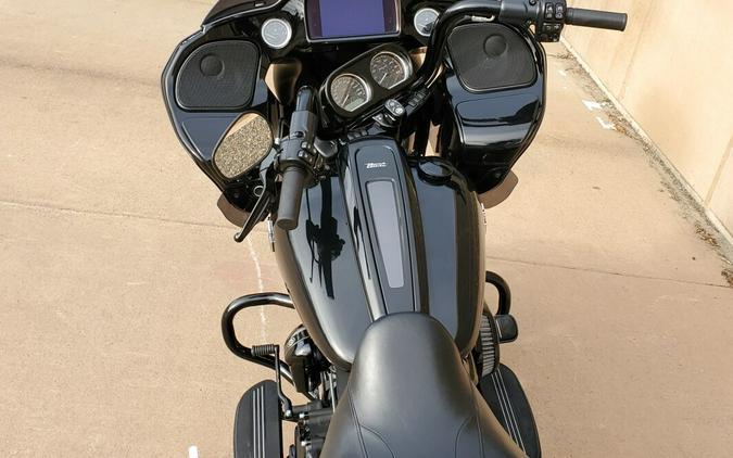 2021 Harley-Davidson Road Glide Special Vivid Black