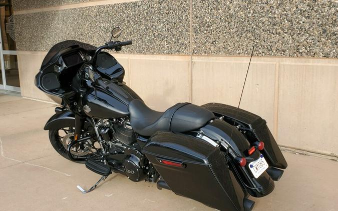 2021 Harley-Davidson Road Glide Special Vivid Black