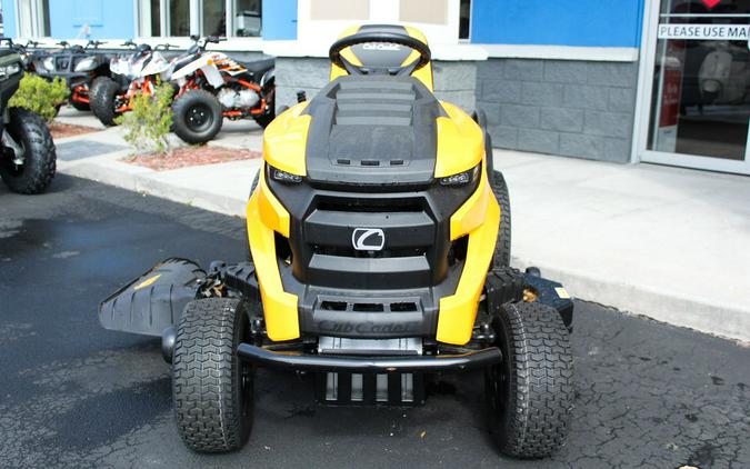 2023 Cub Cadet® Lawn & Garden Tractors XT1 GT54 FAB