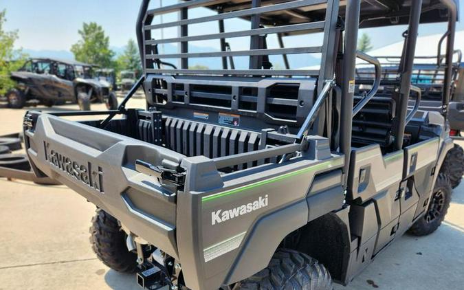 2024 Kawasaki Mule PRO-FXT™ 1000 LE