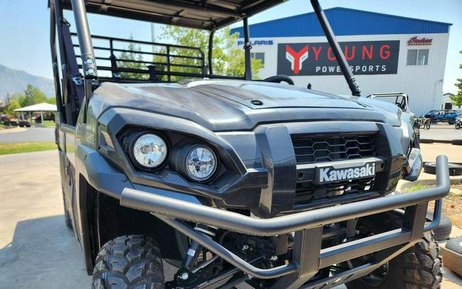 2024 Kawasaki Mule PRO-FXT™ 1000 LE