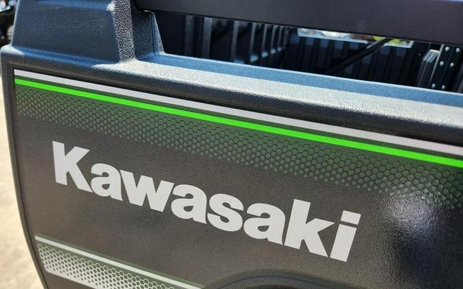 2024 Kawasaki Mule PRO-FXT™ 1000 LE