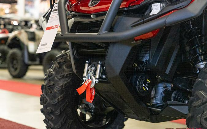 2024 Can-Am OUTLANDER 850 XT