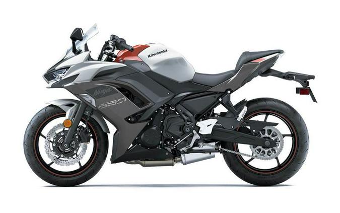 2023 Kawasaki Ninja 650 Review [14 Fast Facts]