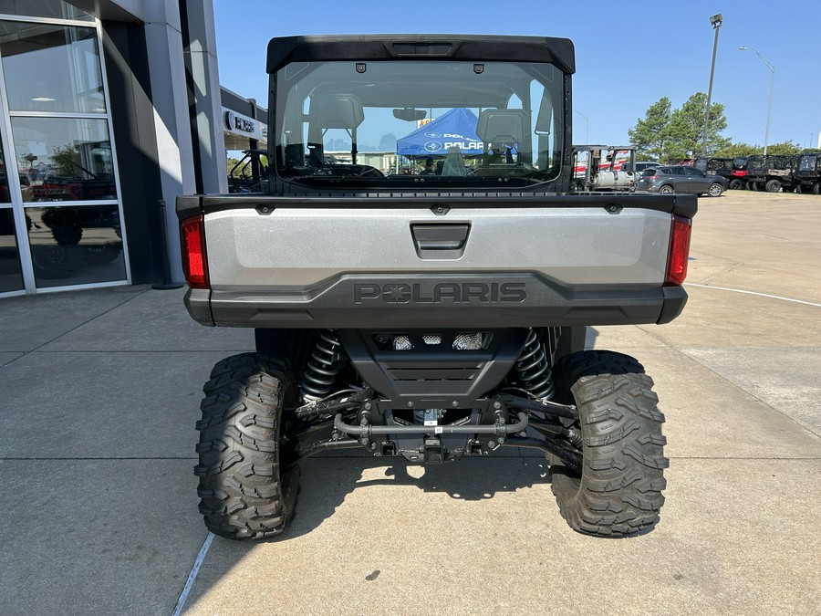 2024 Polaris Industries Ranger Crew XD 1500 Premium