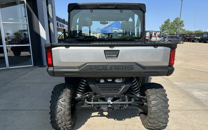 2024 Polaris Industries Ranger Crew XD 1500 Premium