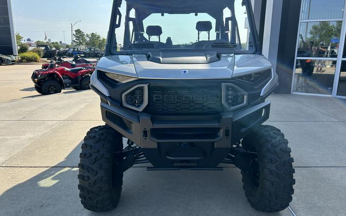 2024 Polaris Industries Ranger Crew XD 1500 Premium