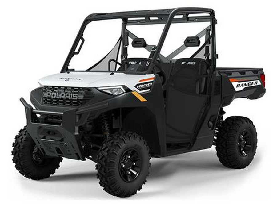 2024 Polaris Ranger 1000 Premium