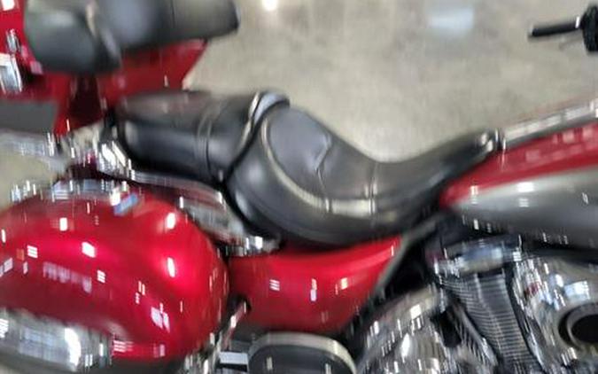 2018 Kawasaki Vulcan 1700 Voyager ABS