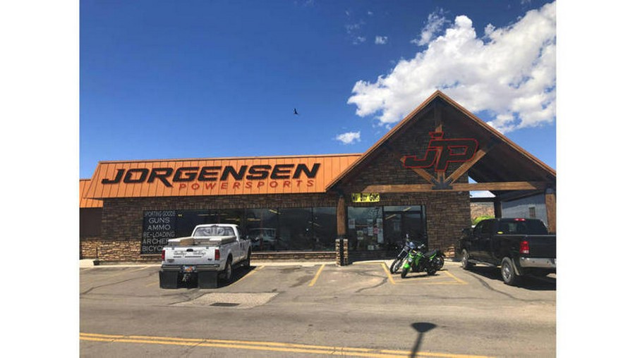 2024 Polaris® XPedition XP NorthStar