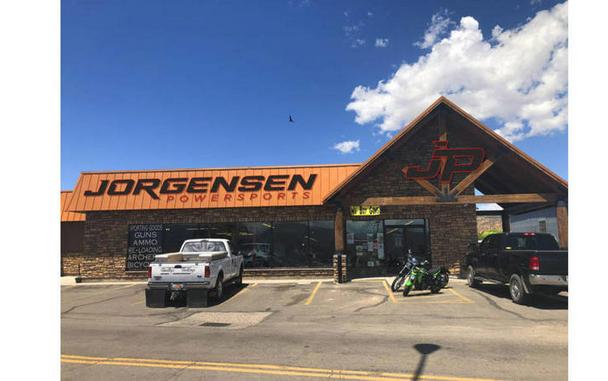 2024 Polaris® XPedition XP NorthStar