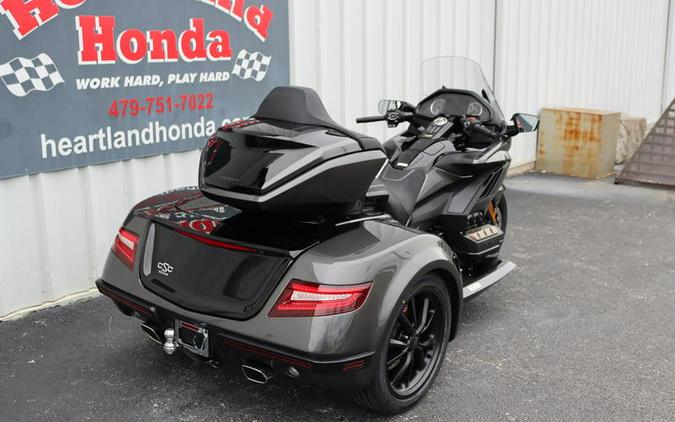 2024 Honda® Gold Wing Tour Automatic DCT CSC ENCORE TRIKE