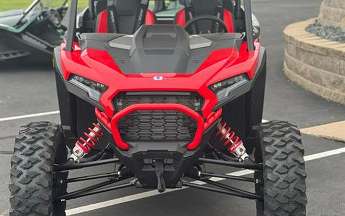 2024 Polaris RZR XP 1000 Ultimate