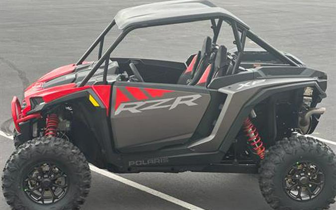 2024 Polaris RZR XP 1000 Ultimate