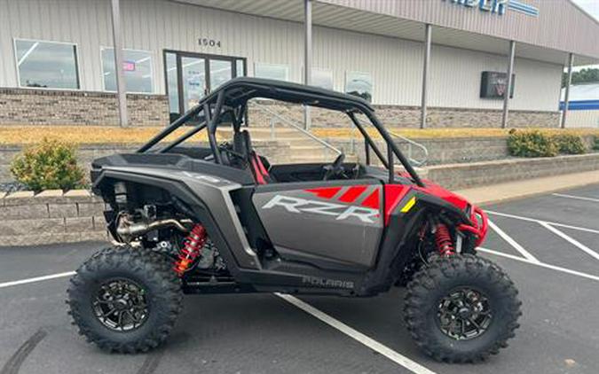 2024 Polaris RZR XP 1000 Ultimate