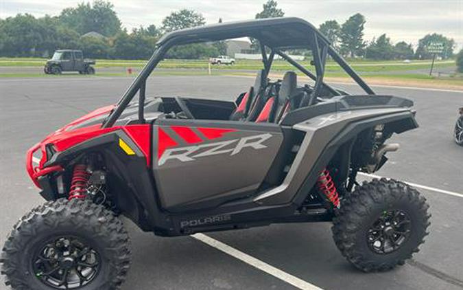 2024 Polaris RZR XP 1000 Ultimate