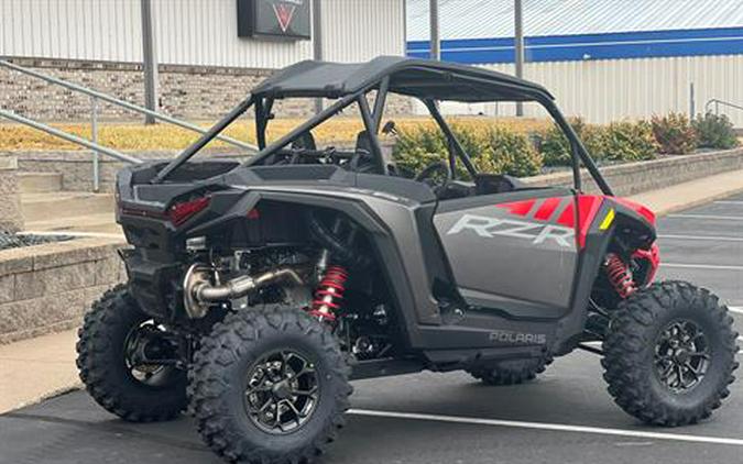 2024 Polaris RZR XP 1000 Ultimate