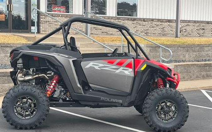 2024 Polaris RZR XP 1000 Ultimate