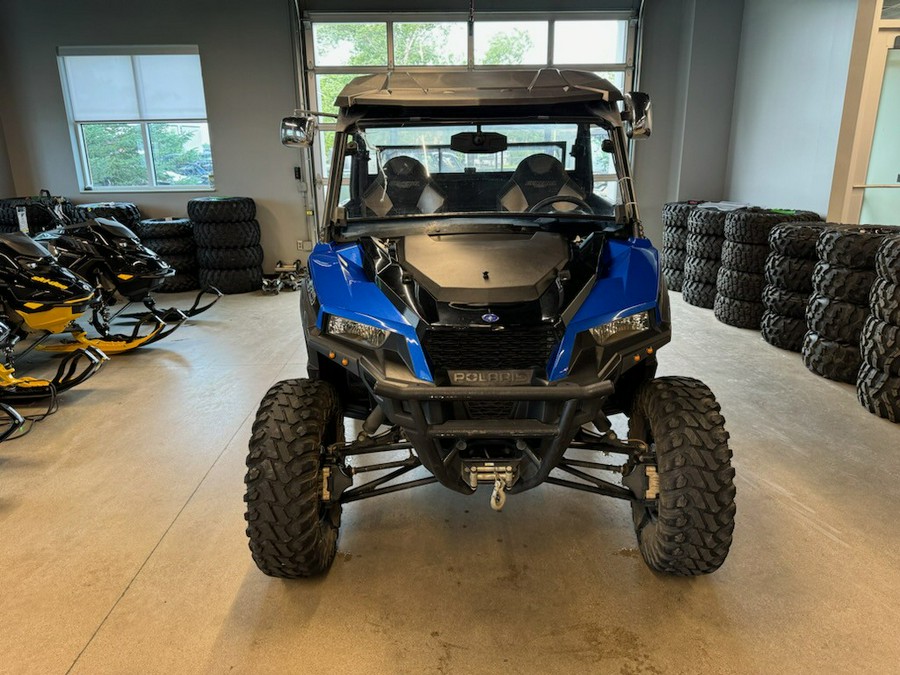 2018 Polaris Industries GENERAL 1000 EPS Premium