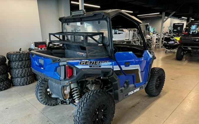 2018 Polaris Industries GENERAL 1000 EPS Premium