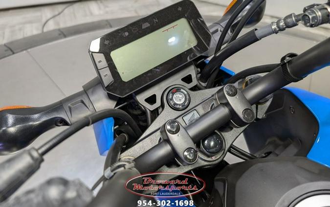 2025 Honda Grom