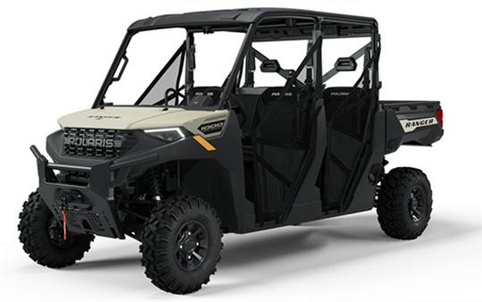 2025 Polaris Ranger Crew 1000 Premium