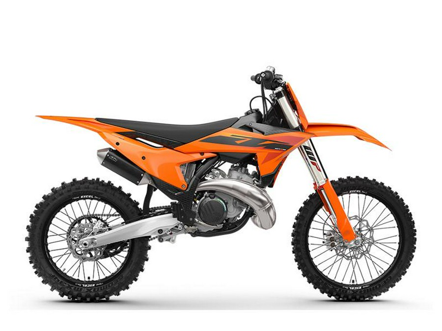 2025 KTM 300 SX