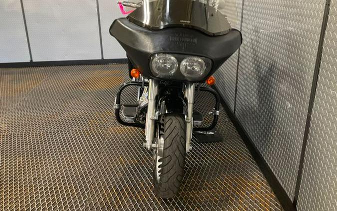 2009 Harley-Davidson Road Glide Base