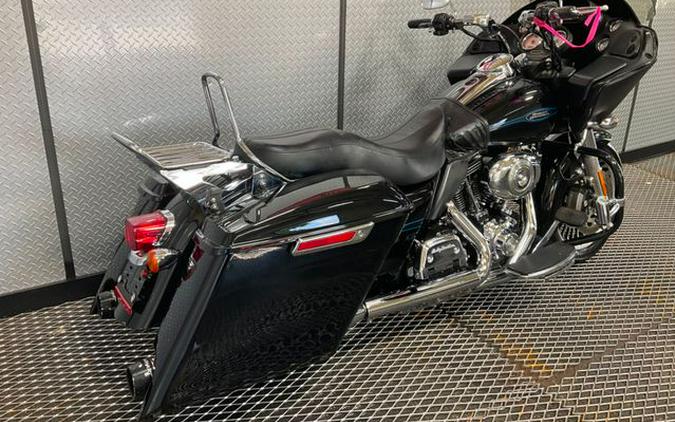 2009 Harley-Davidson Road Glide Base