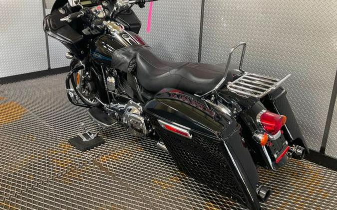 2009 Harley-Davidson Road Glide Base