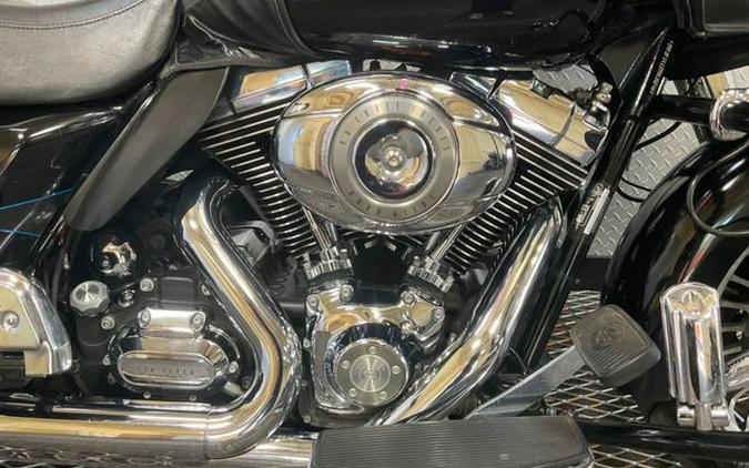 2009 Harley-Davidson Road Glide Base