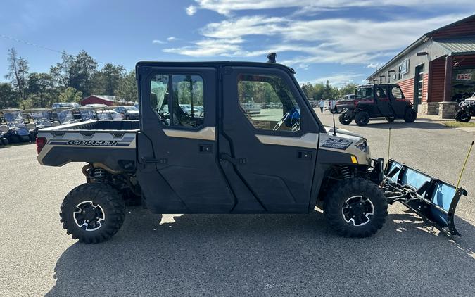 2020 Polaris Ranger Crew® XP 1000 NorthStar Ultimate