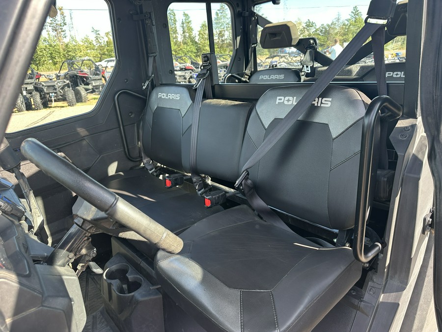 2020 Polaris Ranger Crew® XP 1000 NorthStar Ultimate