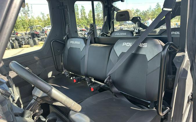 2020 Polaris Ranger Crew® XP 1000 NorthStar Ultimate