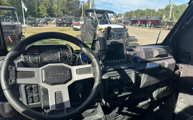 2020 Polaris Ranger Crew® XP 1000 NorthStar Ultimate