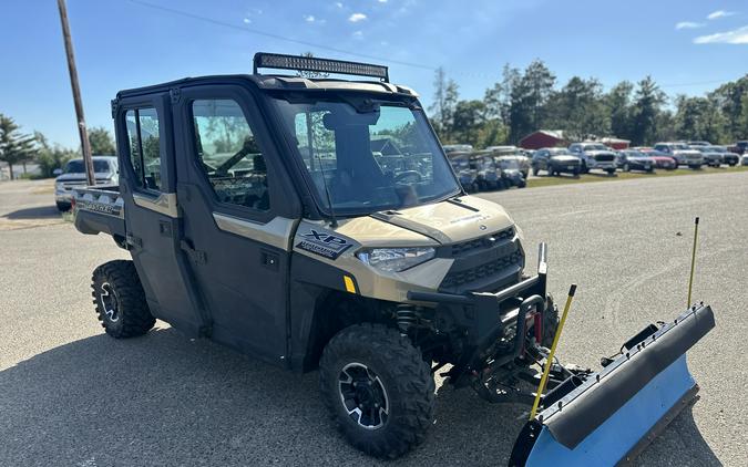 2020 Polaris Ranger Crew® XP 1000 NorthStar Ultimate