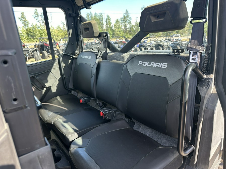 2020 Polaris Ranger Crew® XP 1000 NorthStar Ultimate