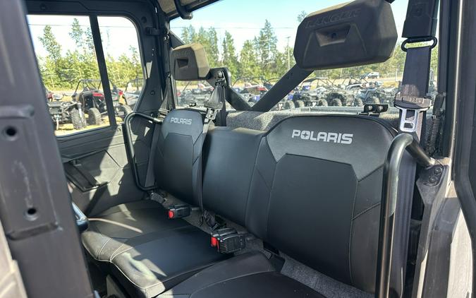 2020 Polaris Ranger Crew® XP 1000 NorthStar Ultimate