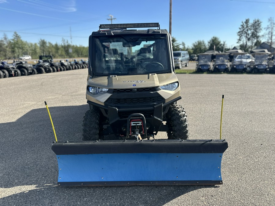 2020 Polaris Ranger Crew® XP 1000 NorthStar Ultimate