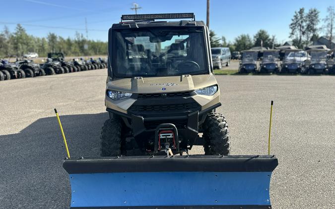 2020 Polaris Ranger Crew® XP 1000 NorthStar Ultimate