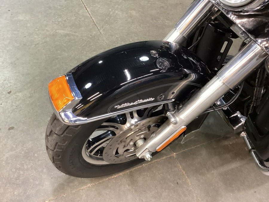 2010 Harley-Davidson® FLHTCUTG - Tri Glide® Ultra Classic®