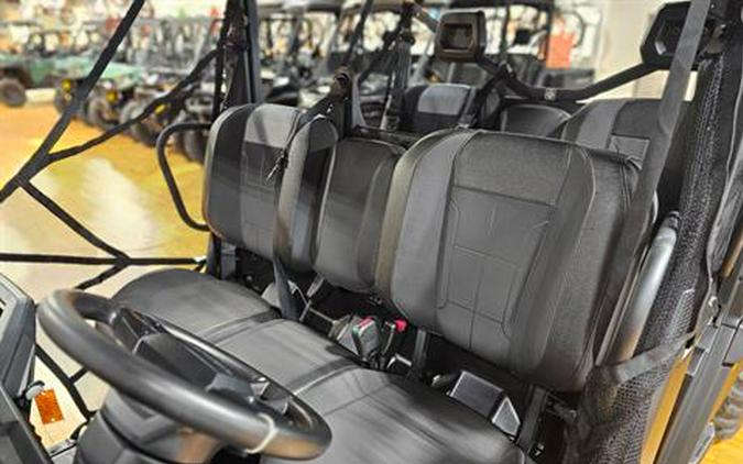 2026 Can-Am Defender MAX XT HD11