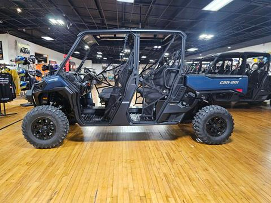 2026 Can-Am Defender MAX XT HD11