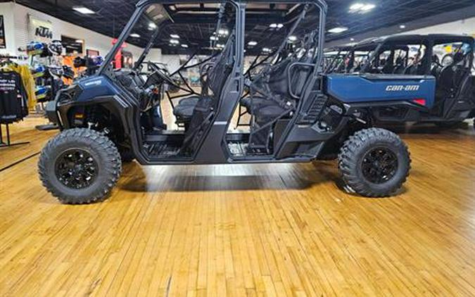 2026 Can-Am Defender MAX XT HD11