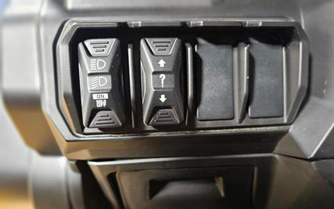 2026 Can-Am Defender MAX XT HD11