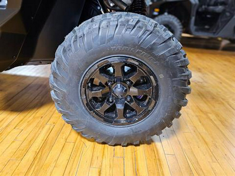 2026 Can-Am Defender MAX XT HD11