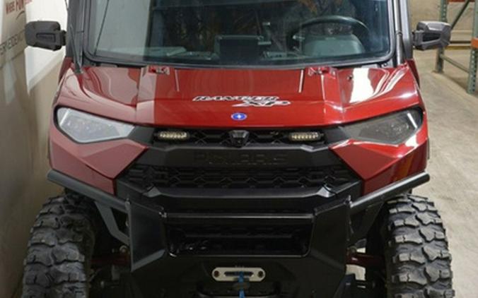2021 Polaris Ranger XP 1000 Northstar Ultimate
