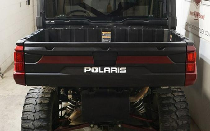 2021 Polaris Ranger XP 1000 Northstar Ultimate