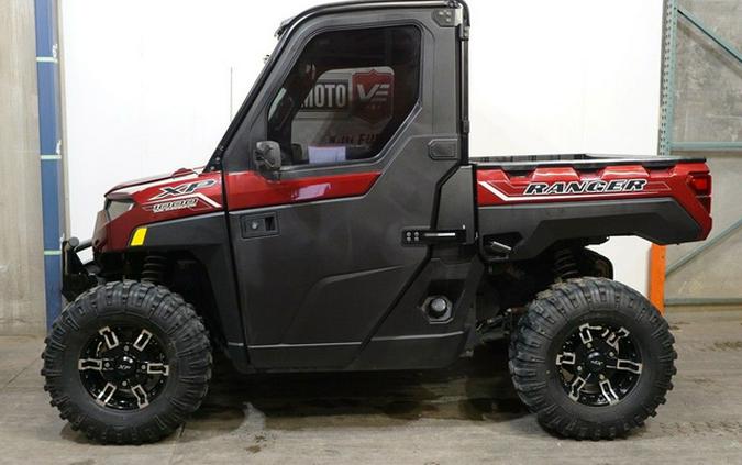2021 Polaris Ranger XP 1000 Northstar Ultimate