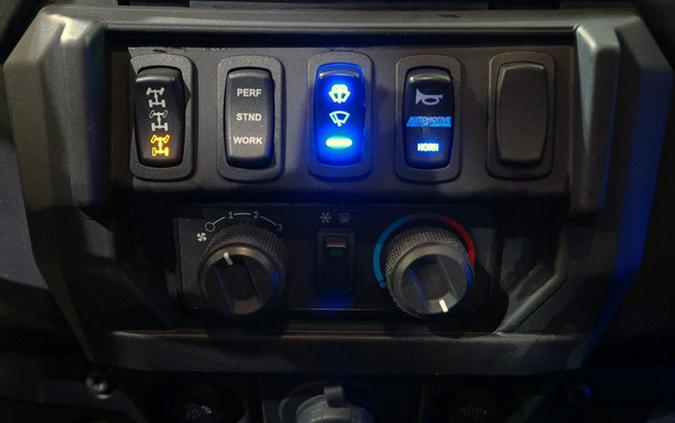 2021 Polaris Ranger XP 1000 Northstar Ultimate